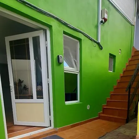 Casa De Vacanta M&r Villa