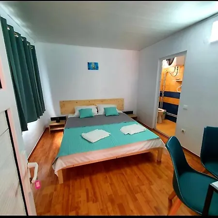 Casa De Vacanta M&r Villa Costinesti