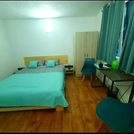 Casa De Vacanta M&r *