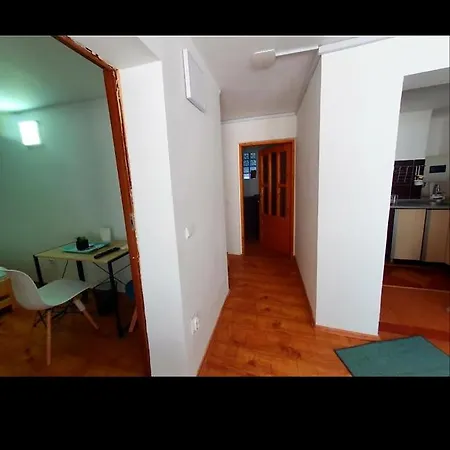 Casa De Vacanta M&r Costinești