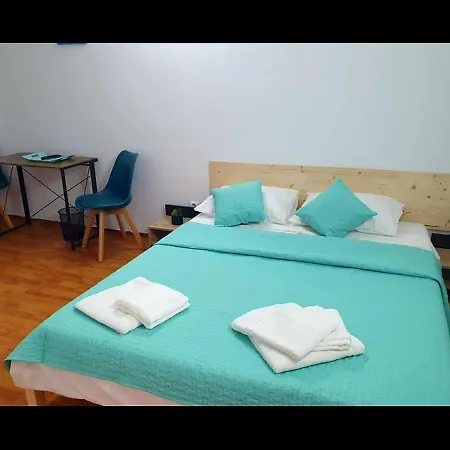 Casa De Vacanta M&r Βίλα