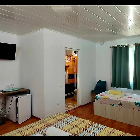 Βίλα Casa De Vacanta M&r Costinești